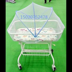 병원 침대 모기장 감금 센터 클럽 유모차 신생아 간호 침대 액세서리 유모차, 1개