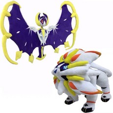 mogu인형
