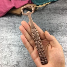 칭따오말하는병따개