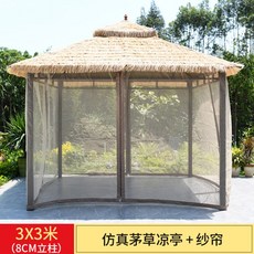 팔각정자가격