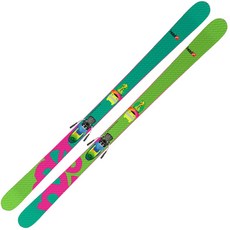 헤드 프리스타일스키 GP 84 SW PTGE 11 181, 단품