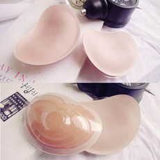 기타 말랑말랑 스티키 푸쉬업 브라패드 젤리패드 비키니_WB4476B