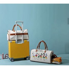 미키보스턴가방