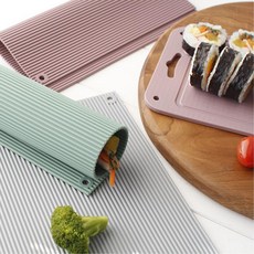 캘리포니아롤만들기