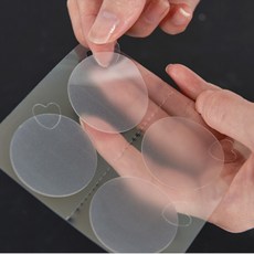 유두보호실버캡