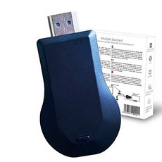 구글 크롬캐스트 4