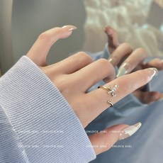 골든듀5부다이아반지