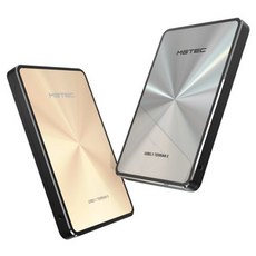 엠지텍외장하드