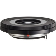 일본직발송 2. 펜탁스 PENTAX 비스킷 렌즈 표준 단초점 렌즈 DA40MMF2.8XS K 마운트 APS-C 사이즈 22137 B