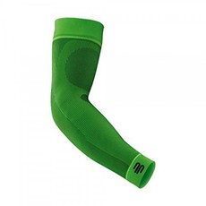 BAUERFEIND 1 Paar Sport Kompressions-Armbandagen Unisex Rechts und Links trag