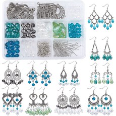 귀걸이만들기키트