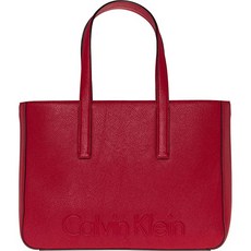 캘빈클라인 가방 20대 30대 여성 데일리 미니 크로스 숄더 토드 백 Calvin Klein Edge Medium Schou Dertas K60 K603986618001