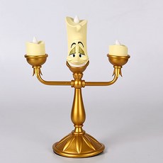 미녀와야수루미에르