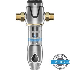 정수기압력게이지