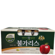 코스트코 남양 불가리스 사과맛 150ML 10입 아이스박스+아이스팩포장, 10개