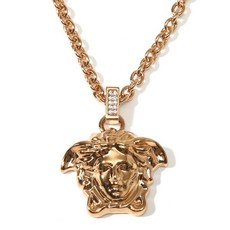 베르사체목걸이남자