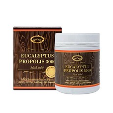 [사은품 증정] 네이쳐스탑 유칼립투스 프로폴리스 3000mg 365정 - Nature's Top Eucalyptus Propolis 3000mg 365- 사은품 프로폴리스 치약, 365개, 1개
