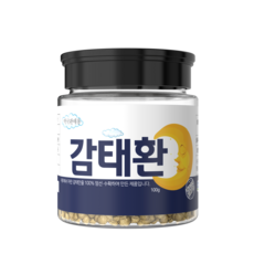 [약국전용]코코스토리 제주산 100% 감태환 100g, 1개