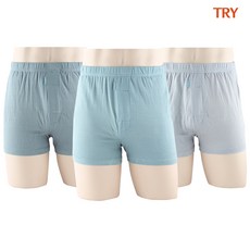 트라이인견트렁크