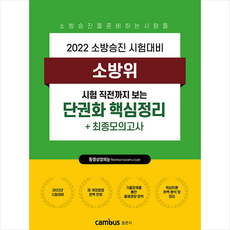 캠버스모의고사