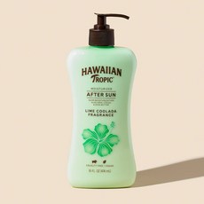 야외 태닝 후 로션 테닝 크림 보습 진정 대용량, 1개, 474ml