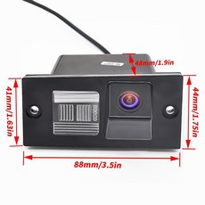 스타렉스후방카메라