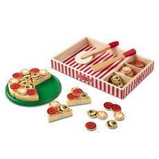 멜리사앤더그테이블