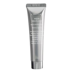 에스네이처 아쿠아 스쿠알란 수분크림 60ml, 단품