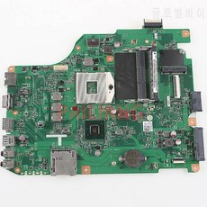 PAILIANG 노트북 마더 보드 DELL 15R N5050 V1550 PC 메인 보드 0FP8FN 완전, 상세내용참조