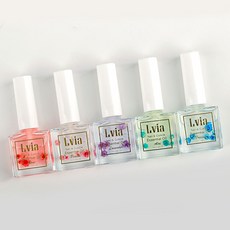 엘비아큐티클오일펜