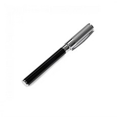 S.T. DUPONT PARIS D이니셜 만년필 크롬 CB260204Z