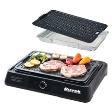 루베크멀티쿠커