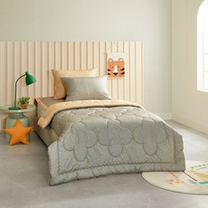 알레르망차렵이불세트