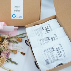 집들이선물 반영구 무향 탈취제 메이썸 악취 물 땡기는 제올라이트 10개입, 제올라이트100X10