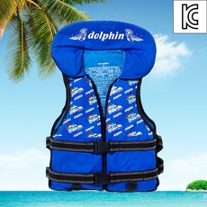 초등생구명조끼