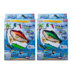 도시어부장난감