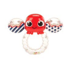 2개월아기딸랑이