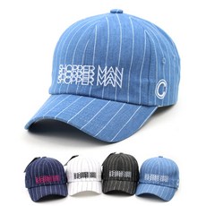 [JUNOCAP]4COLOR 쇼퍼맨 야구모자 볼캡 데일리 모자