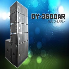 dy3600ar