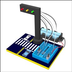 신호등과학상자