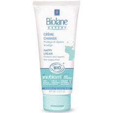 Biolane 비올란 베이비 내피 크림 75ml, 1개