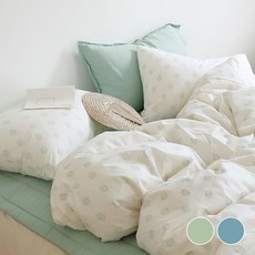 올리비아데코1인용요