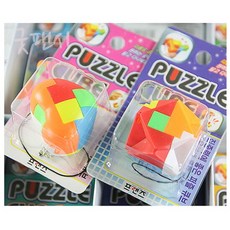 프랜즈퍼즐큐브