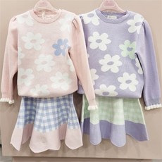 로엠걸즈상하복