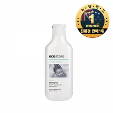 에코스토어 베이비 샴푸-추천-상품