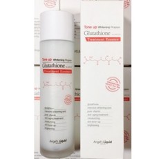 Glutathione 톤업 화이트닝 프로그램 글루타치온 트리트먼트 에센스 150ml, 1개