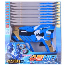 미니특공대원피스