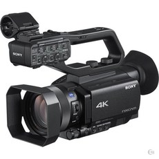 SONY HXR-NX80 /4K 전문가급 핸디캠/정품/