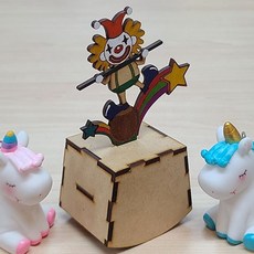 삐에로상자