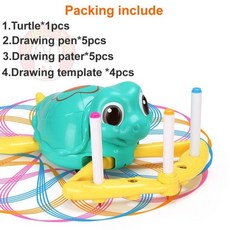 그림그리는로봇